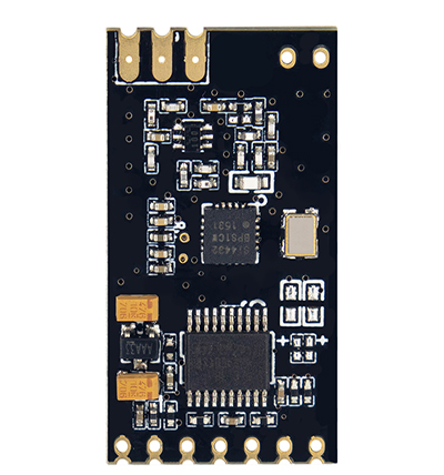 433M 串口无线模块