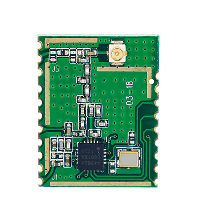 si4438-5 无线模块